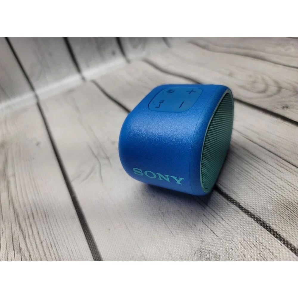 Sony srs xb01